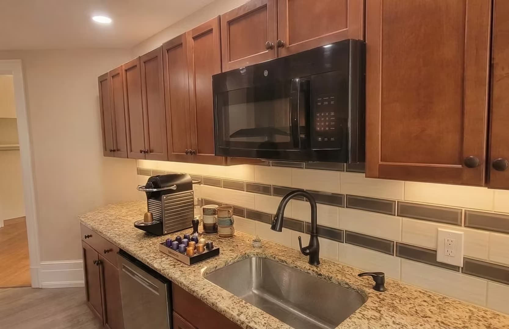 Binghamton Apartment: 10 Riverside
