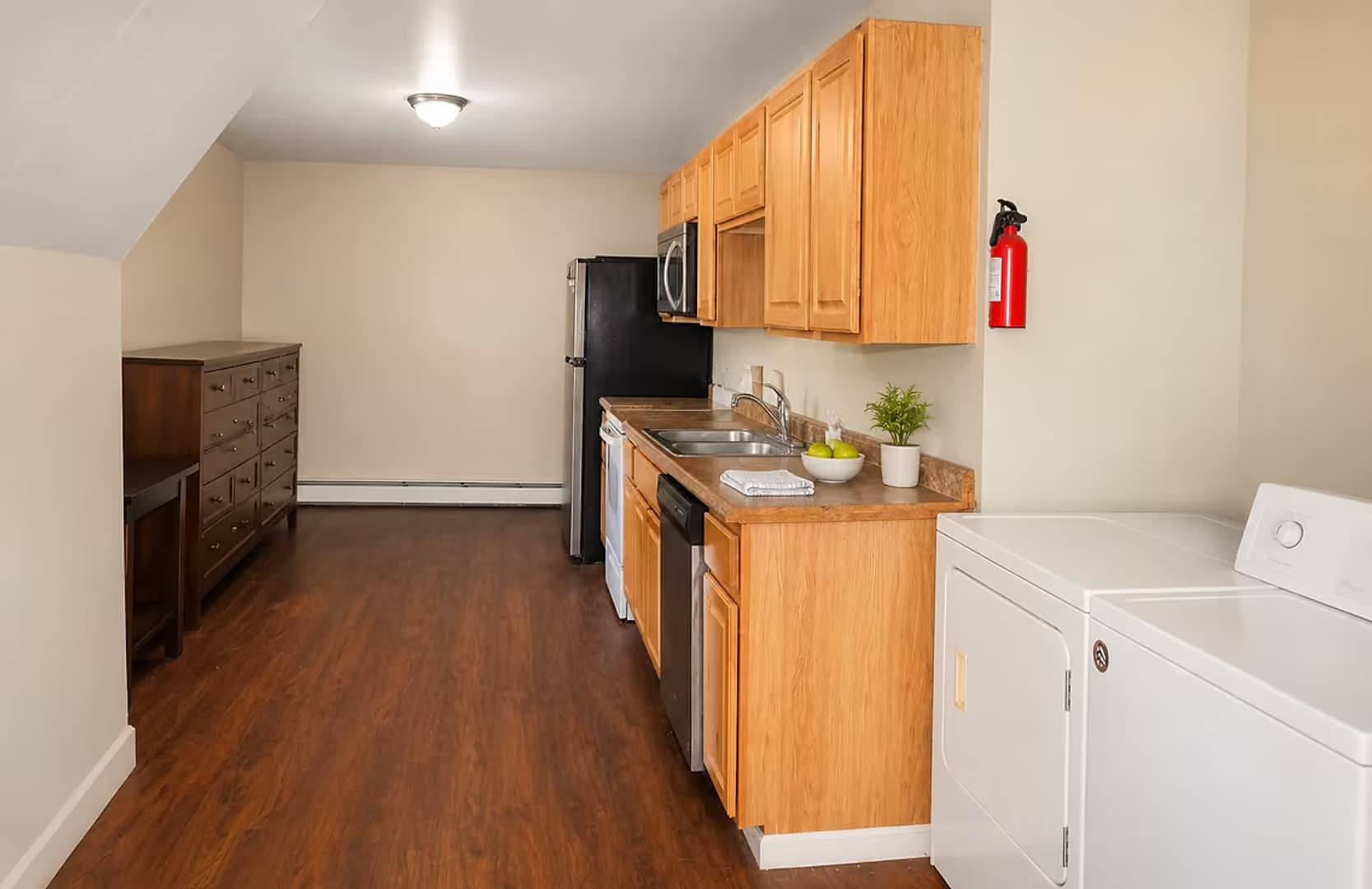 Binghamton Apartment: 12 Riverside