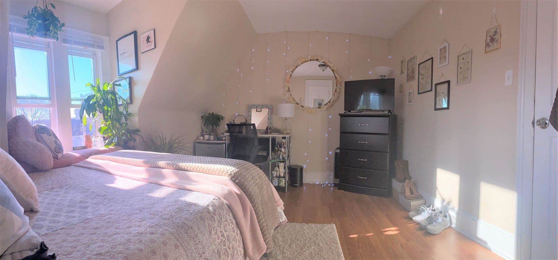 Binghamton Apartment: 79 Chapin