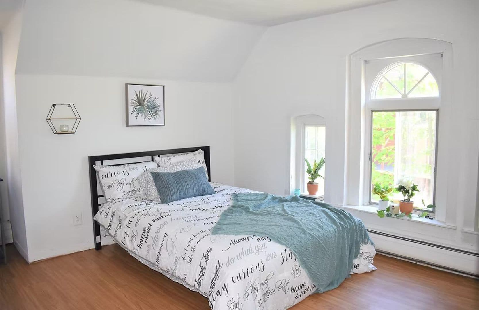 Binghamton Apartment: 55.5 Main