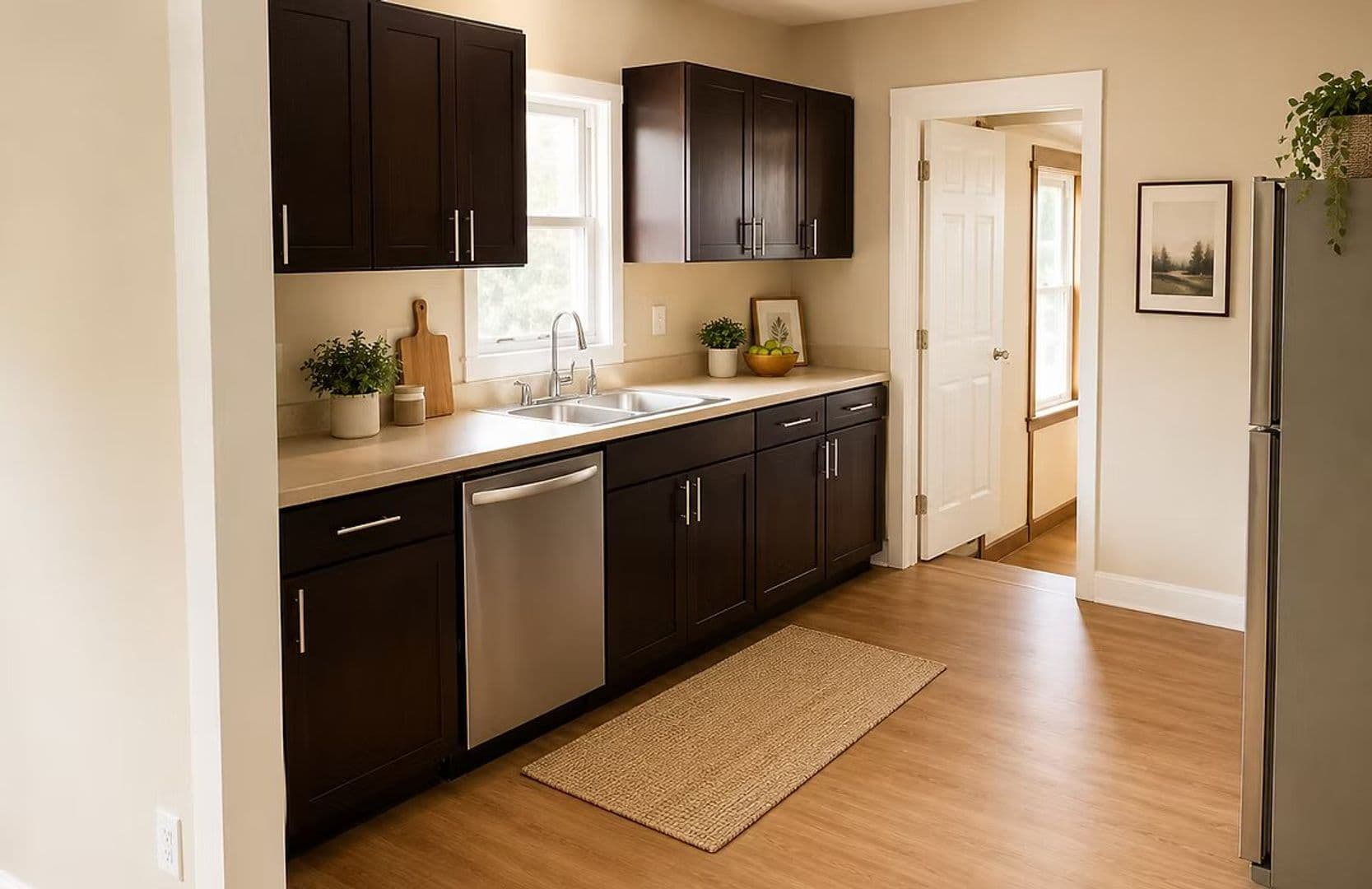 Binghamton Apartment: 53 Murray