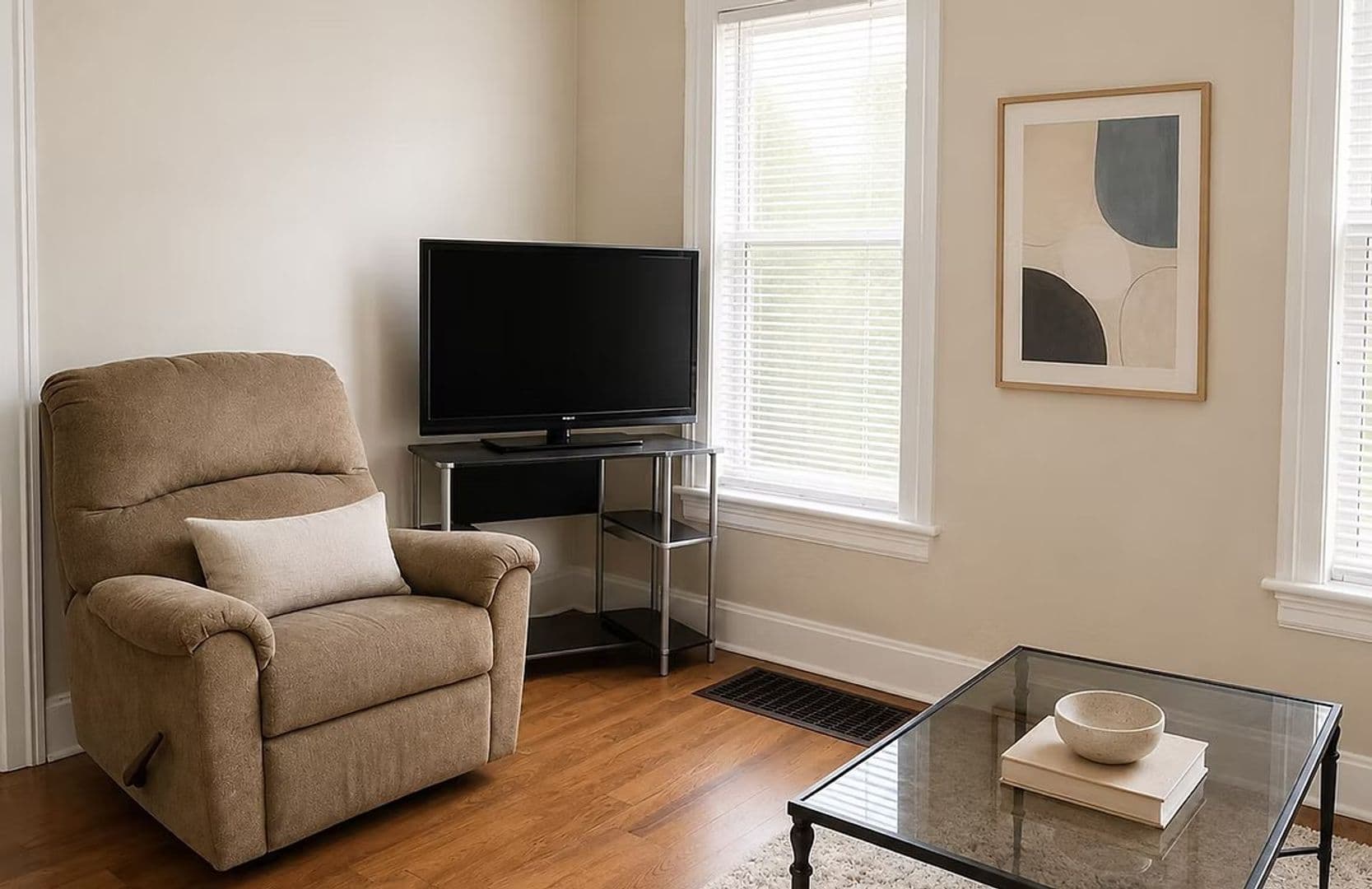 Binghamton Apartment: 81 Oak