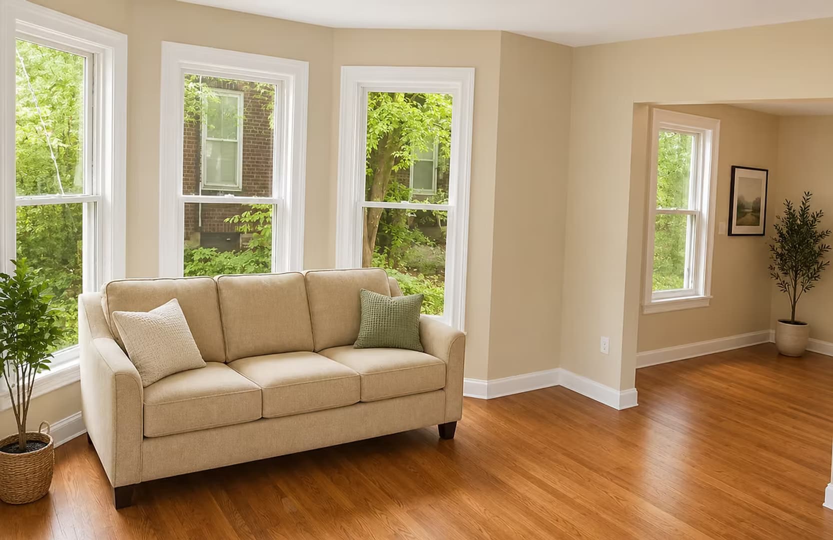 Binghamton Apartment: 68 Walnut