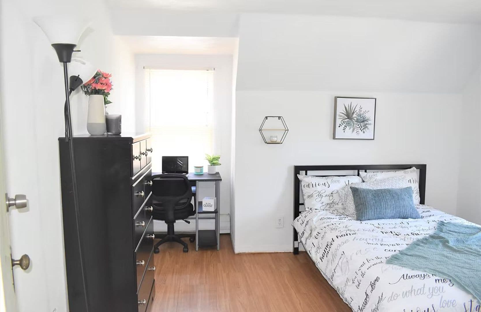 Binghamton Apartment: 55.5 Main
