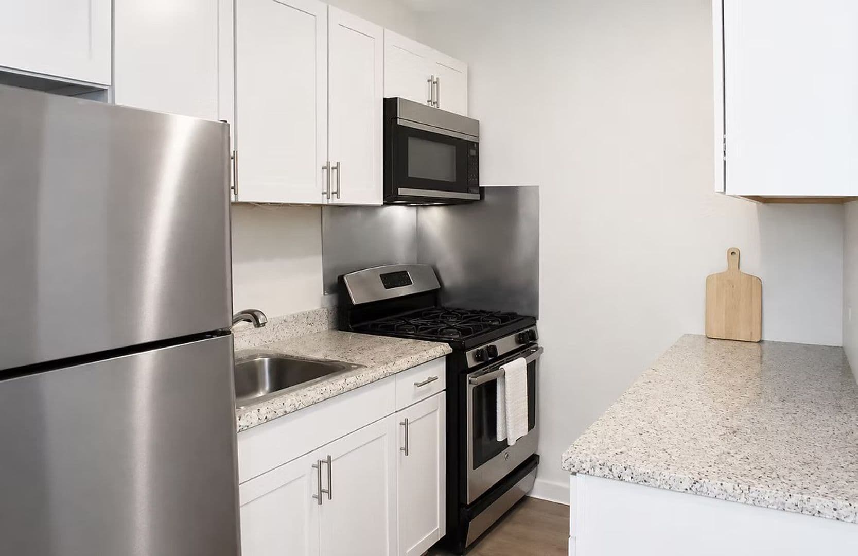 Binghamton Apartment: 111 Chestnut street
