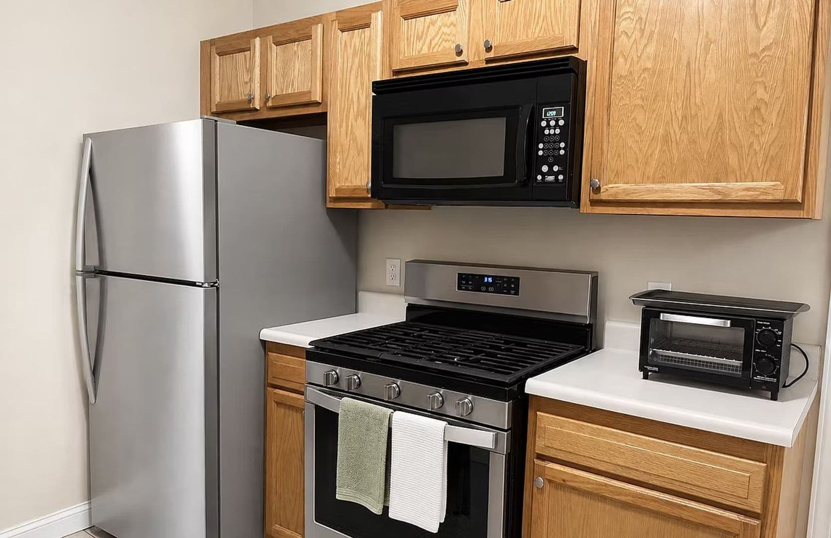 Binghamton Apartment: 9 Walnut