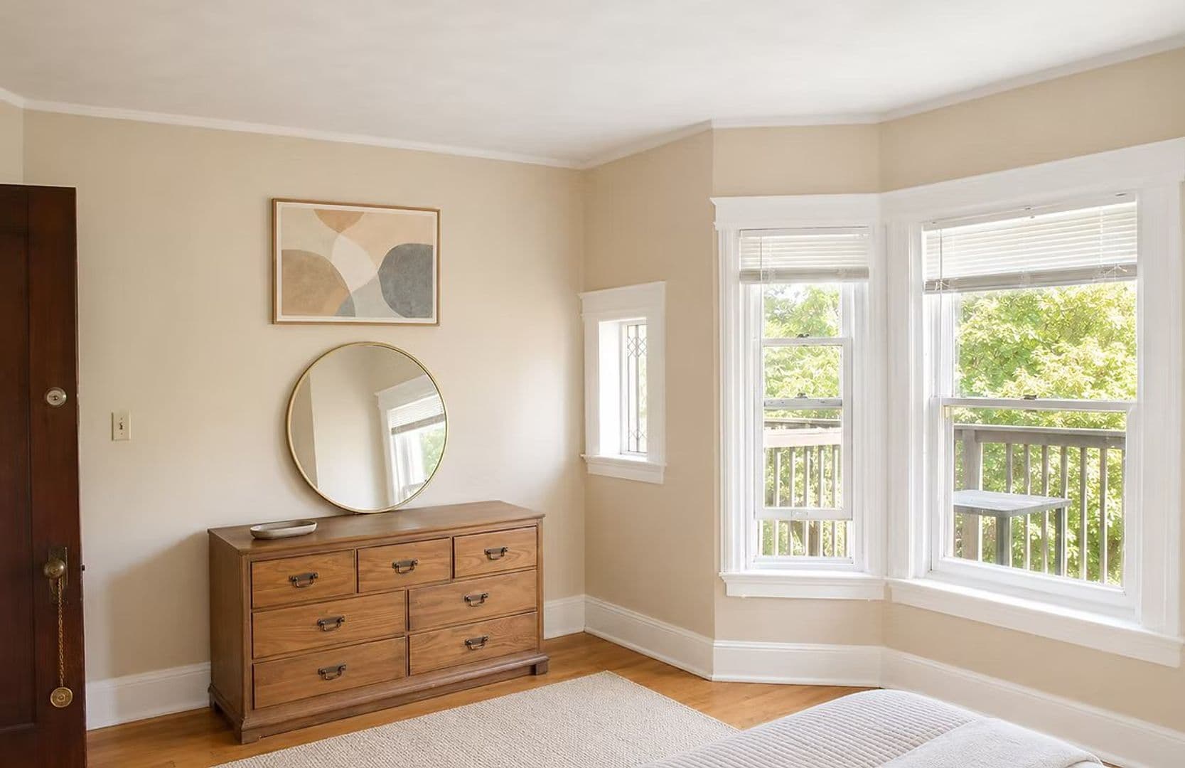 Binghamton Apartment: 111 Chestnut street