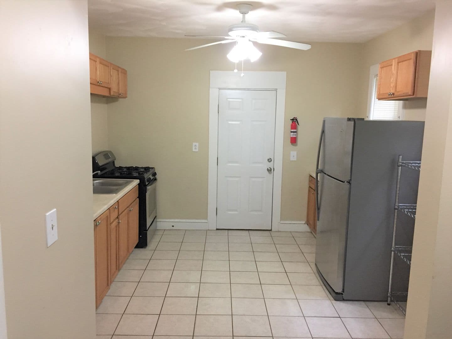 Binghamton Apartment: 57 Leroy