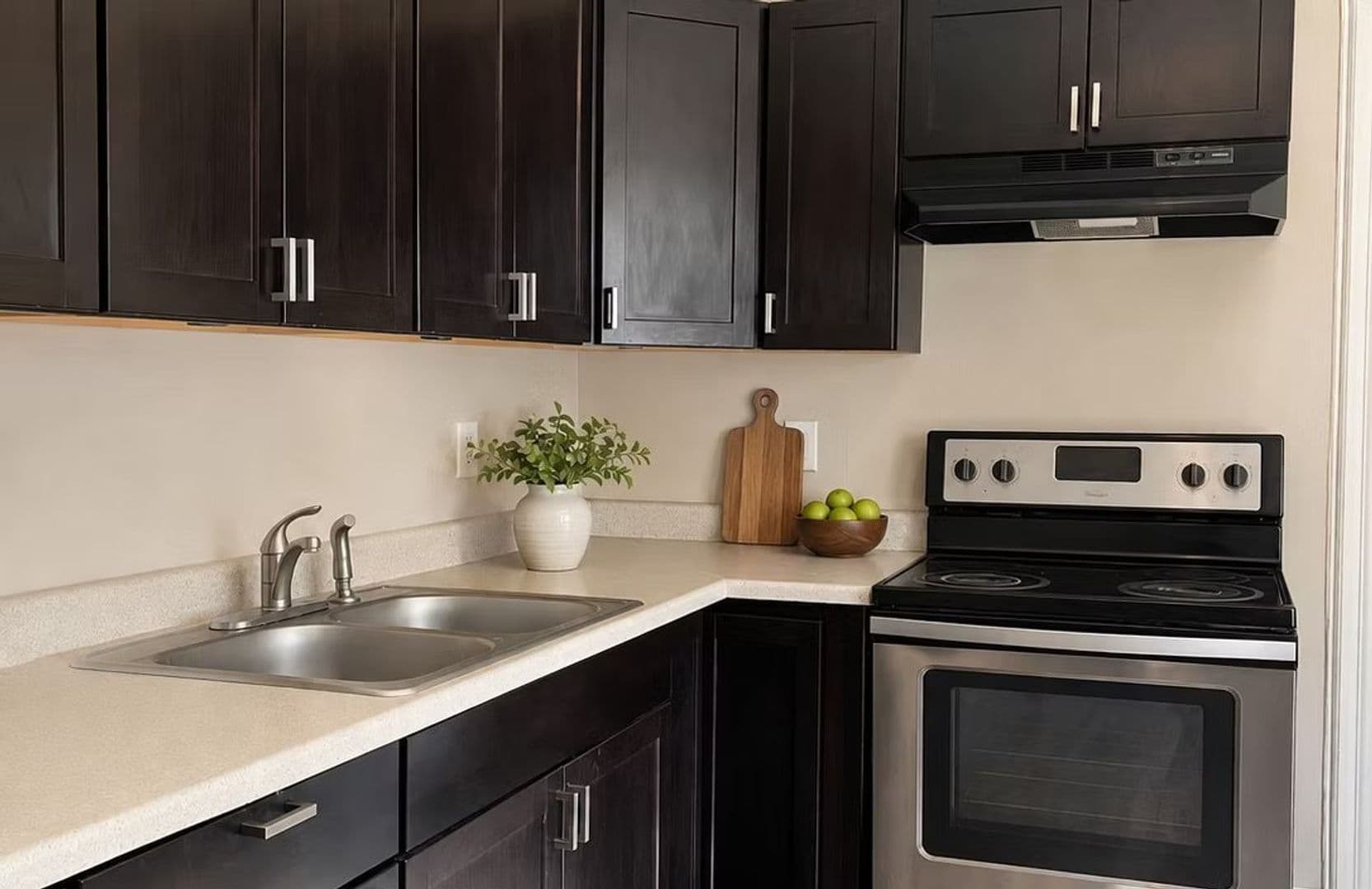 Binghamton Apartment: 28 Walnut