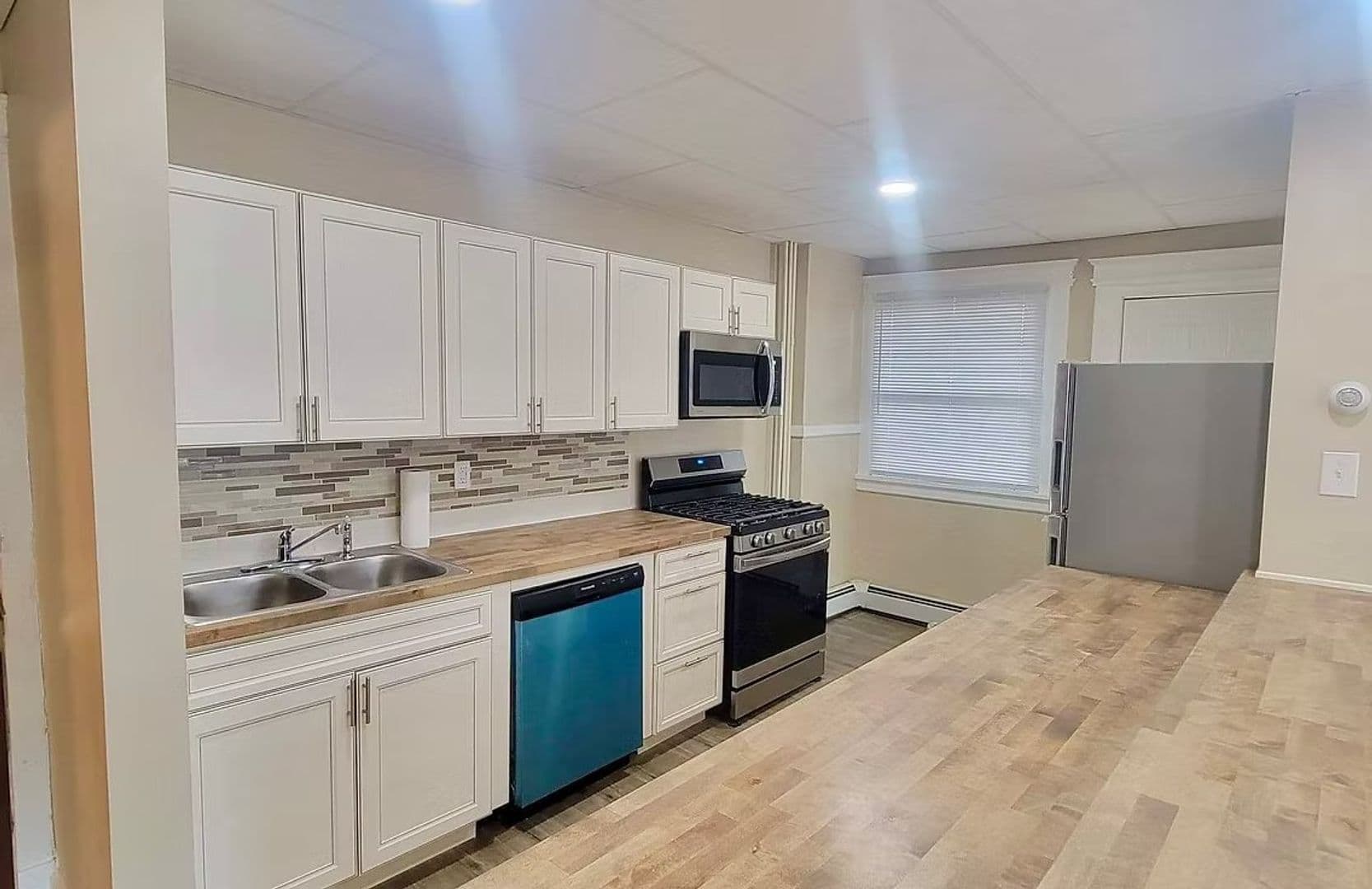 Binghamton Apartment: 158 Hawley