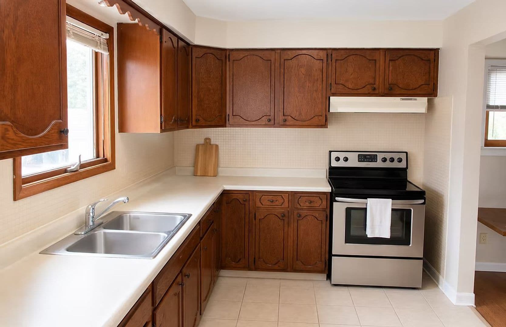 Binghamton Apartment: 81 Oak