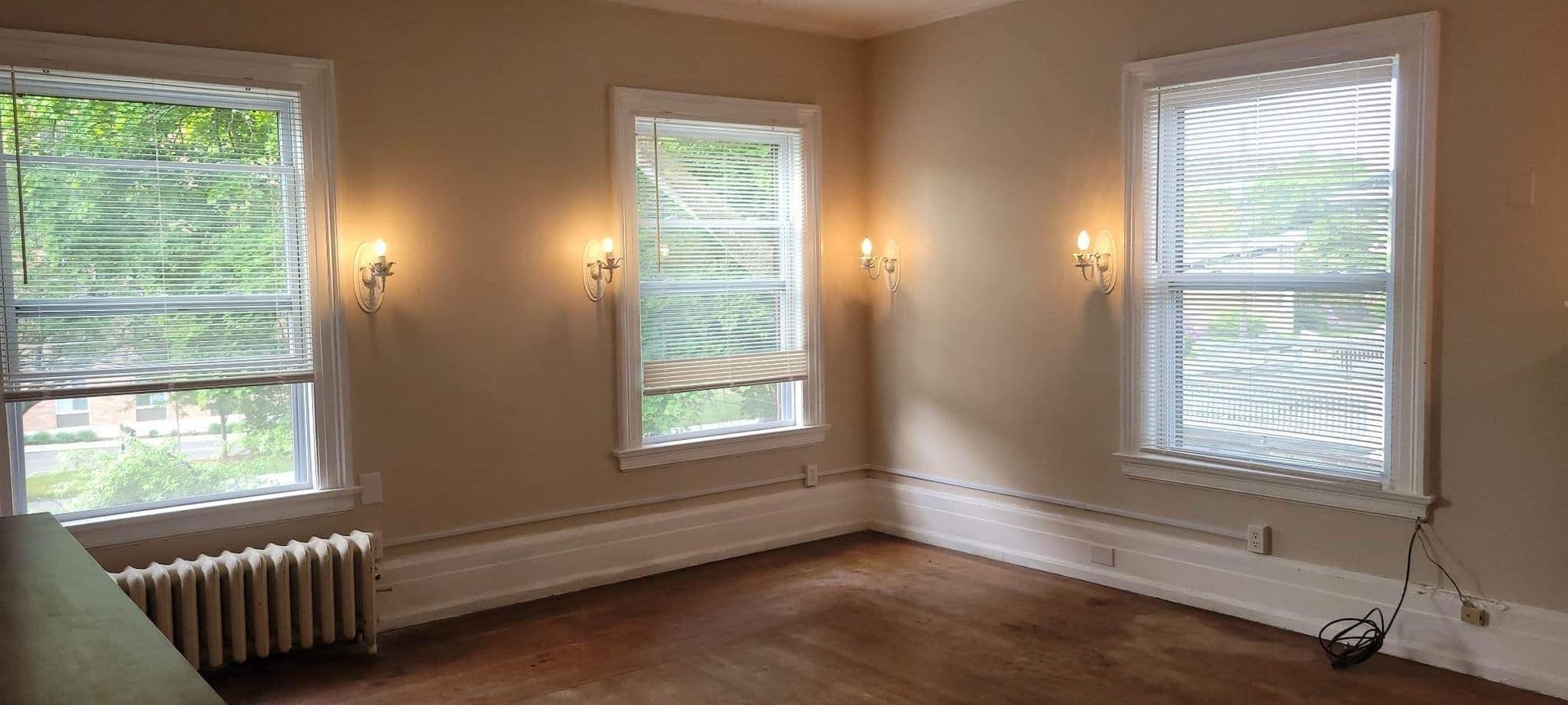Binghamton Apartment: 10 Riverside