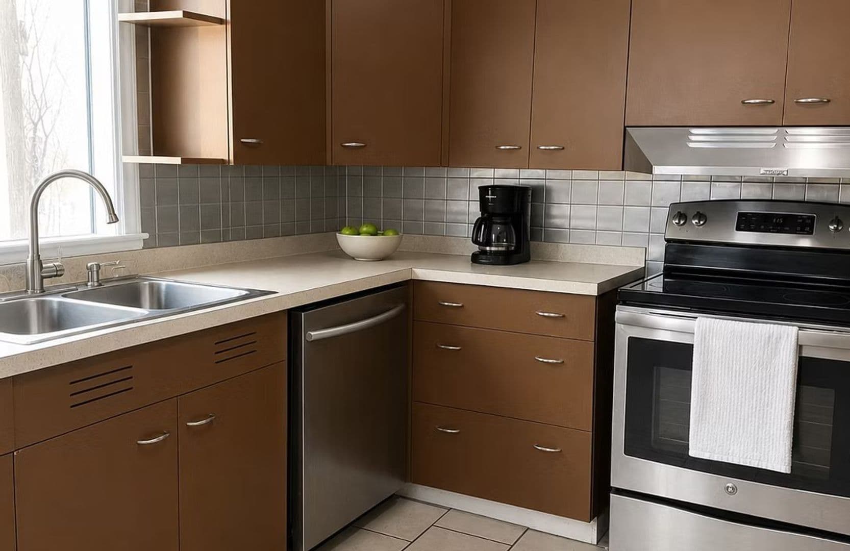 Binghamton Apartment: 52 Murray