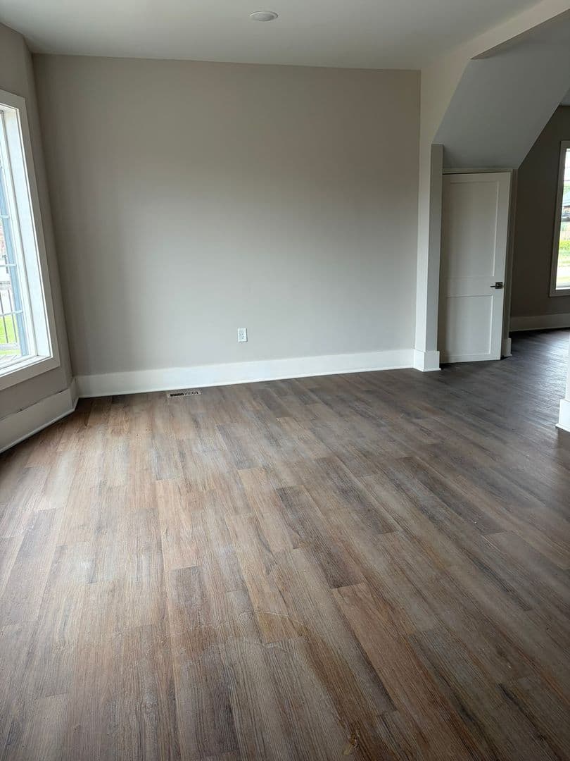 Detroit Apartment: 7436 Oakland St.