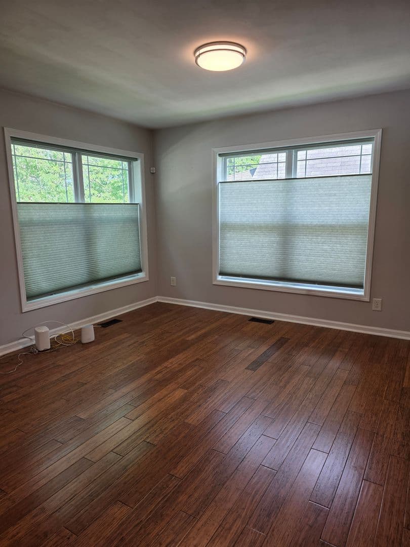 Detroit House: 1443 16th St.