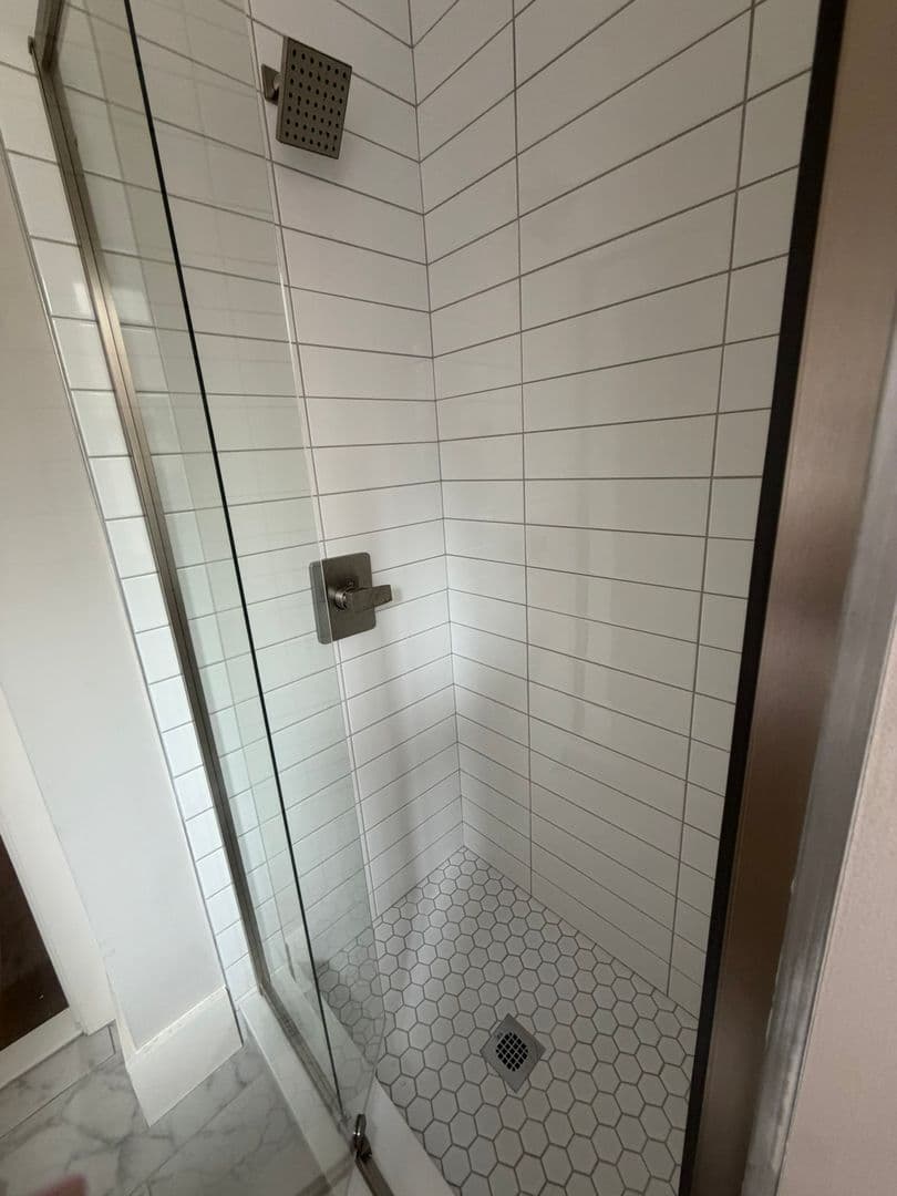 Detroit Apartment: 7436 Oakland St.
