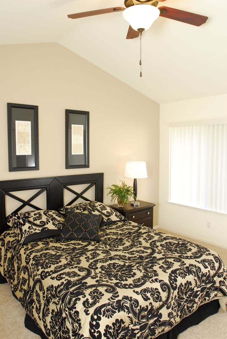 El Dorado Hills Apartment: 1026 Olson Lane