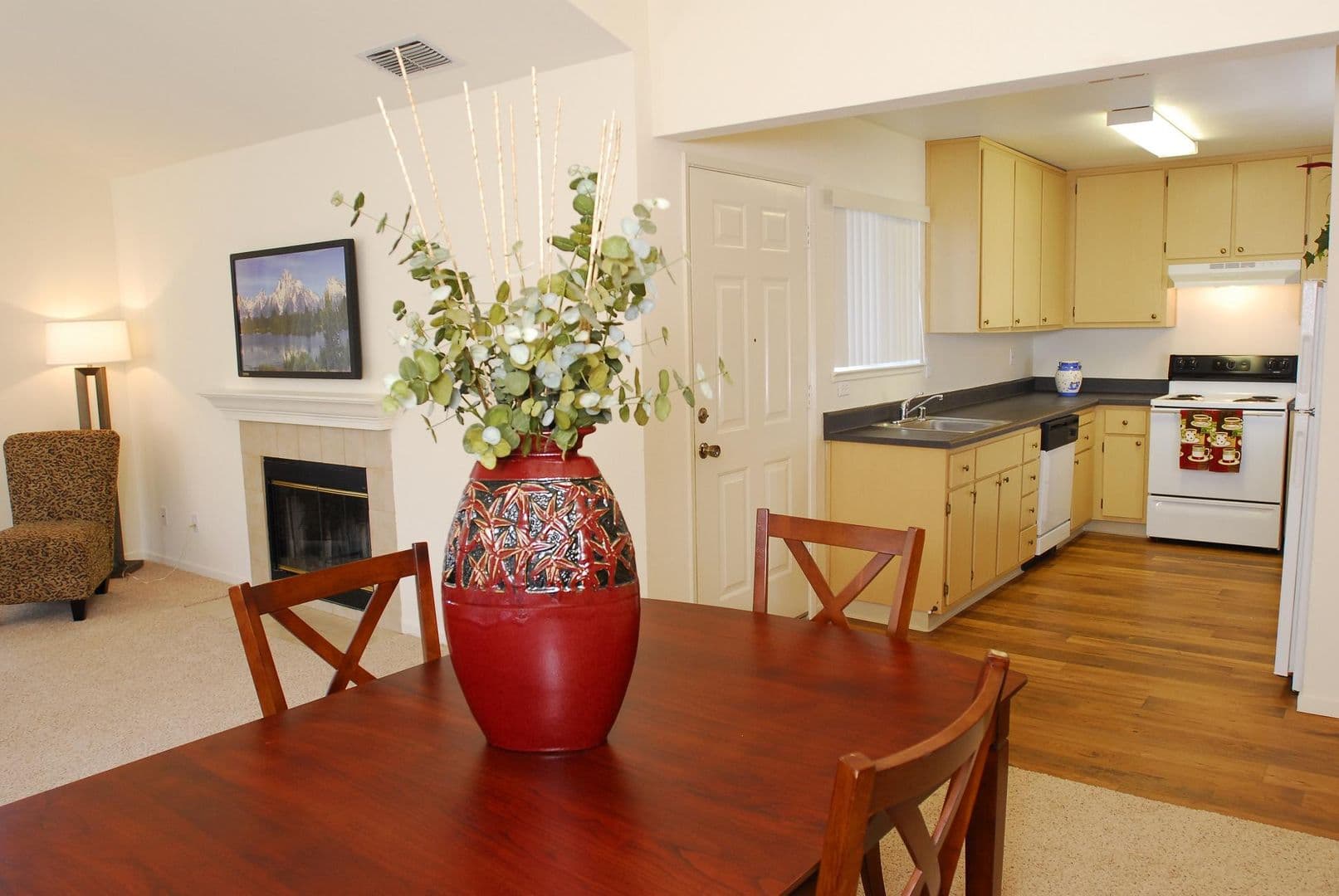 El Dorado Hills Apartment: 1026 Olson Lane