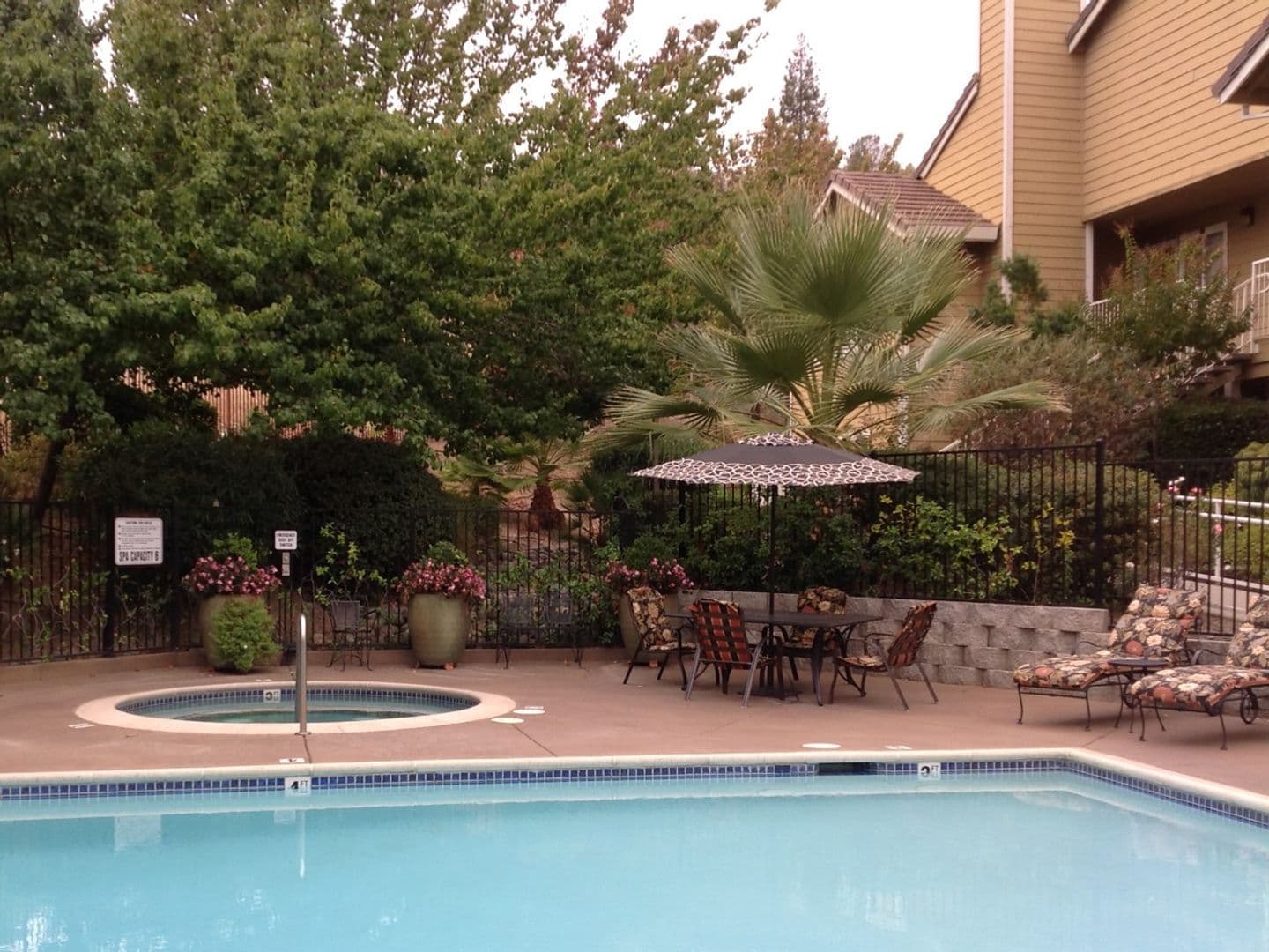 El Dorado Hills Apartment: 1026 Olson Lane