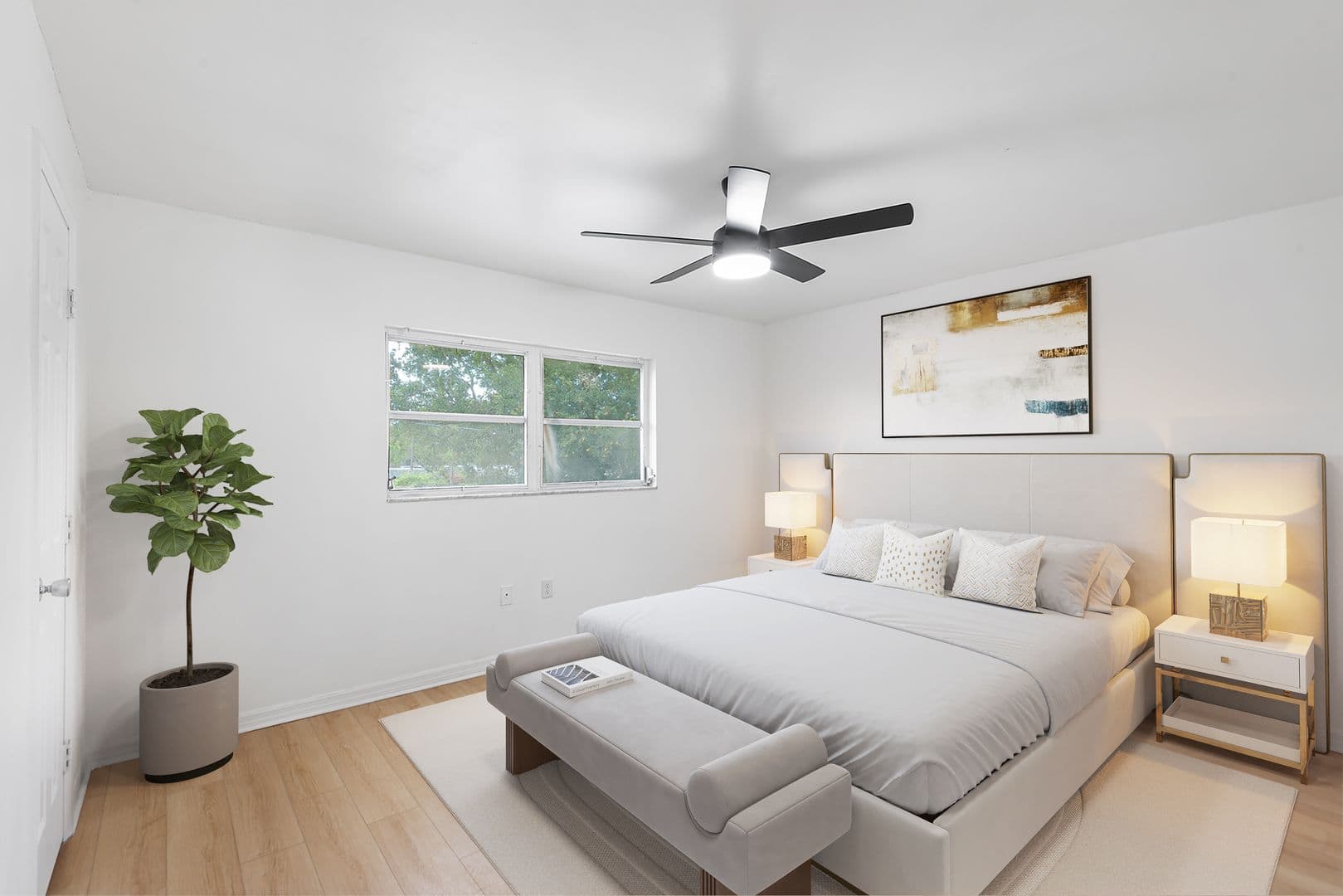 Saint Petersburg Apartment: 6262 Emerson Ave S.