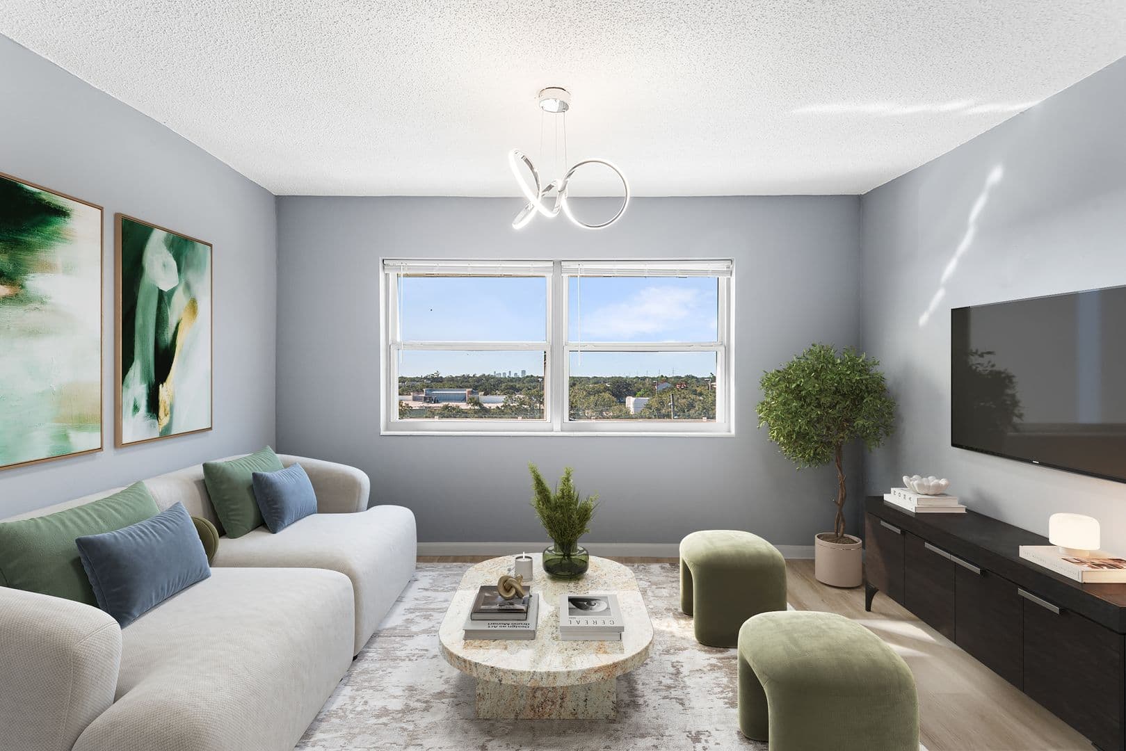 ST PETERSBURG Condo: 801 83RD AVE N