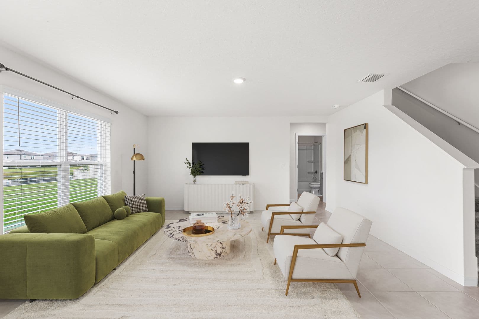 WIMAUMA House: 5106 PLUMERIA DR
