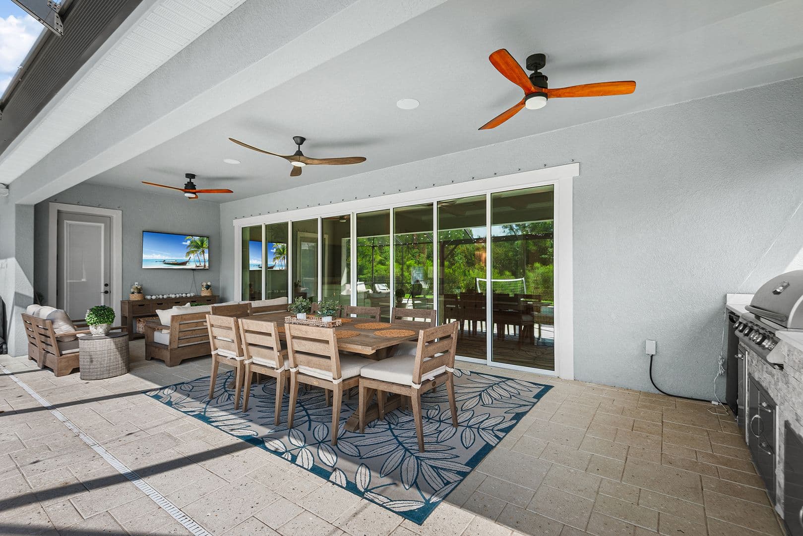 NEW PORT RICHEY House: 3994 WOODLAND RETREAT BLVD