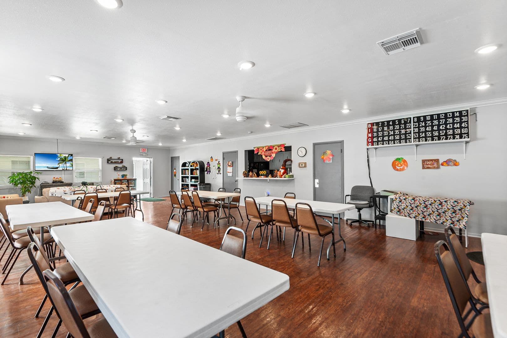 ST PETERSBURG Condo: 801 83RD AVE N