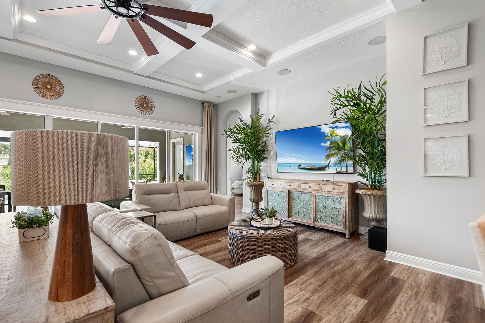 NEW PORT RICHEY House: 3994 WOODLAND RETREAT BLVD