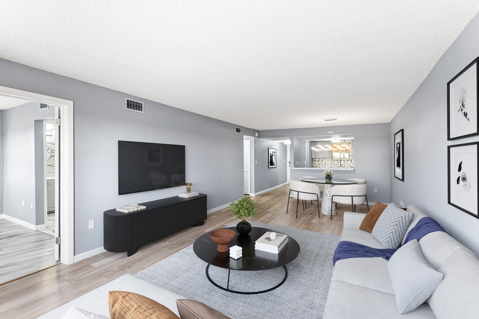 ST PETERSBURG Condo: 801 83RD AVE N