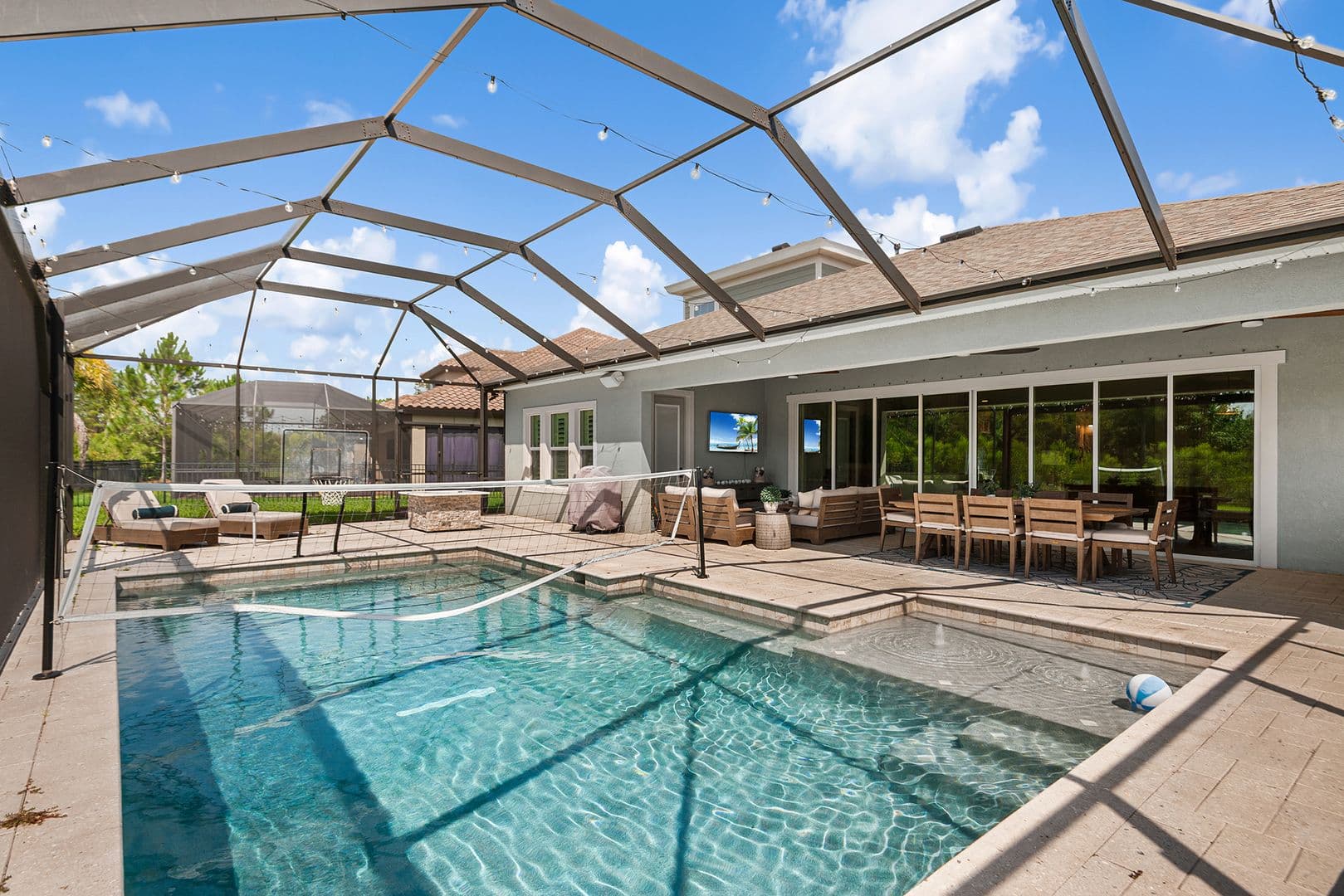 NEW PORT RICHEY House: 3994 WOODLAND RETREAT BLVD