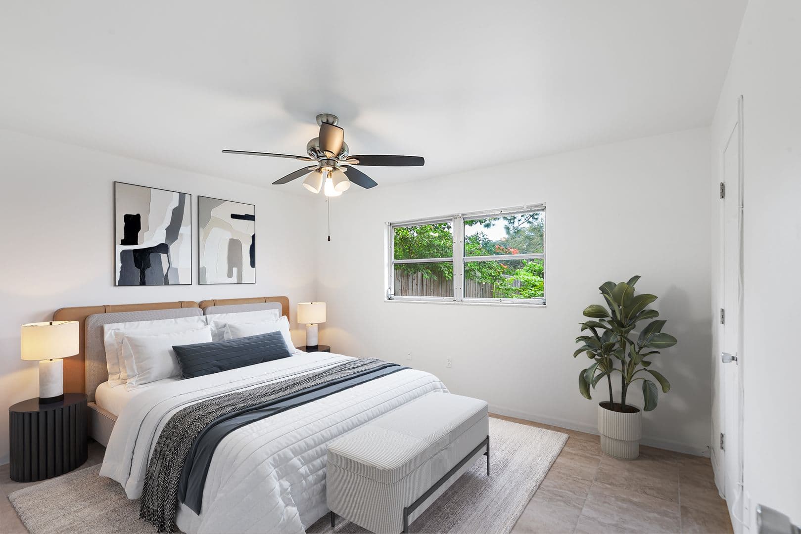 Saint Petersburg Apartment: 555 62nd St. S.