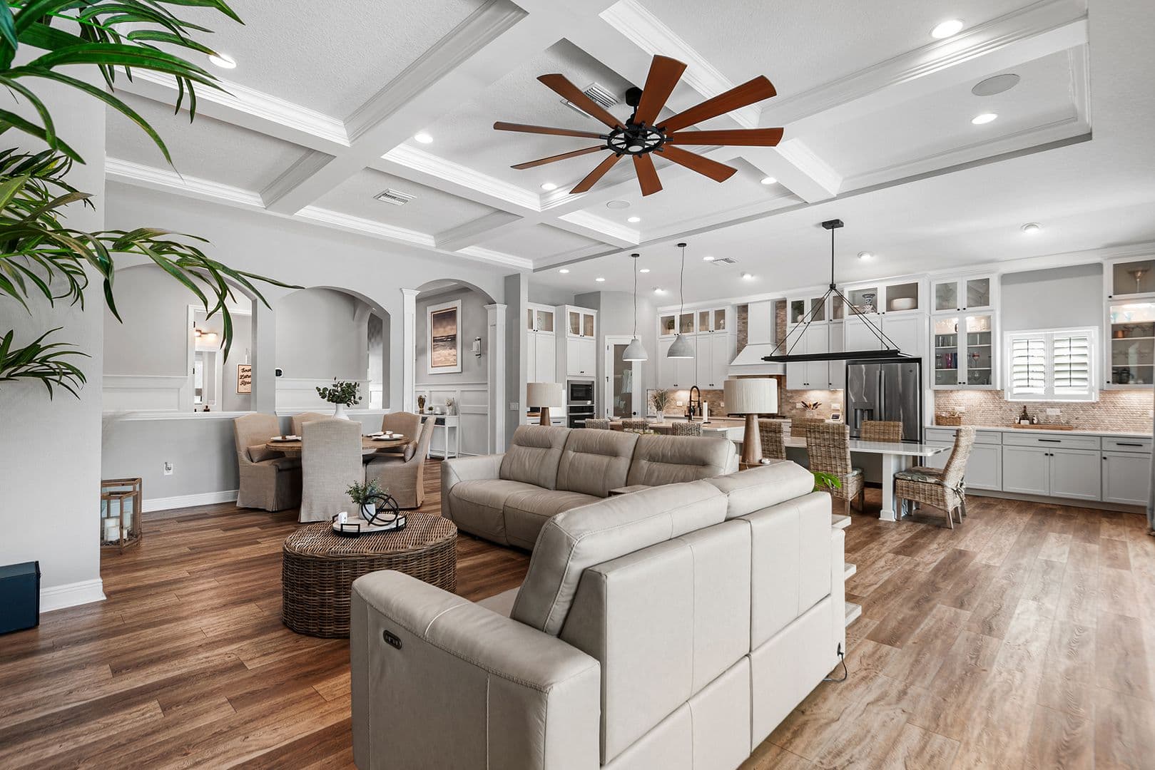 NEW PORT RICHEY House: 3994 WOODLAND RETREAT BLVD