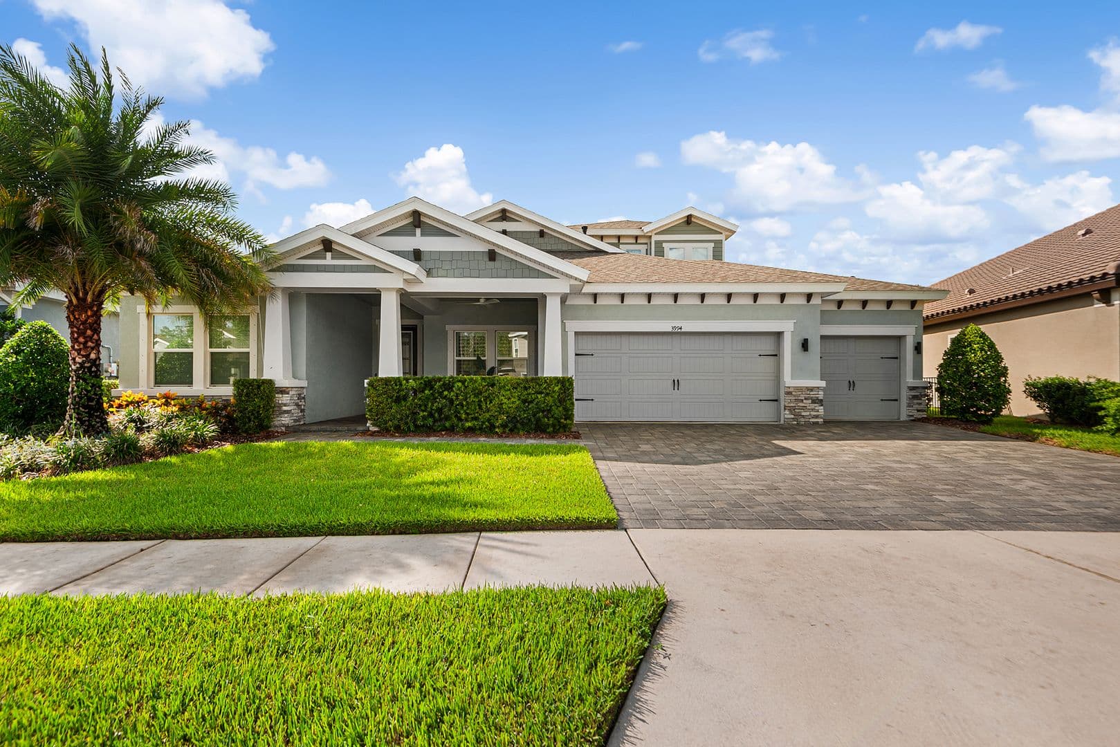 NEW PORT RICHEY House: 3994 WOODLAND RETREAT BLVD