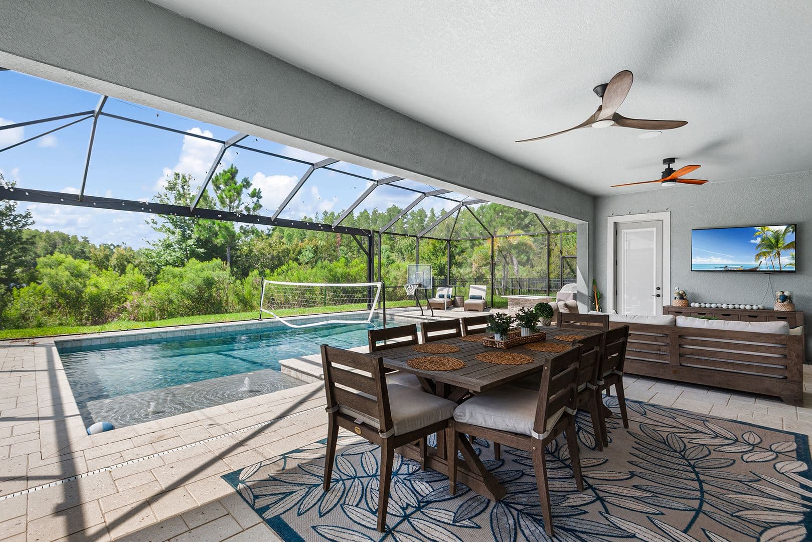 NEW PORT RICHEY House: 3994 WOODLAND RETREAT BLVD