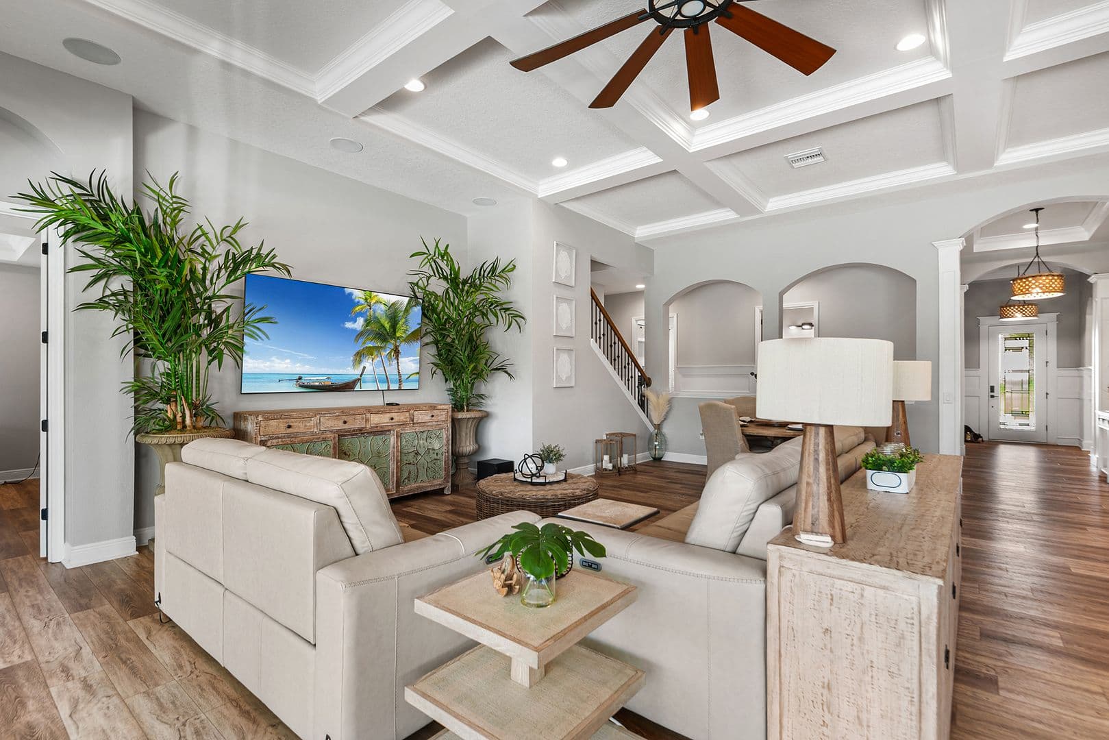 NEW PORT RICHEY House: 3994 WOODLAND RETREAT BLVD