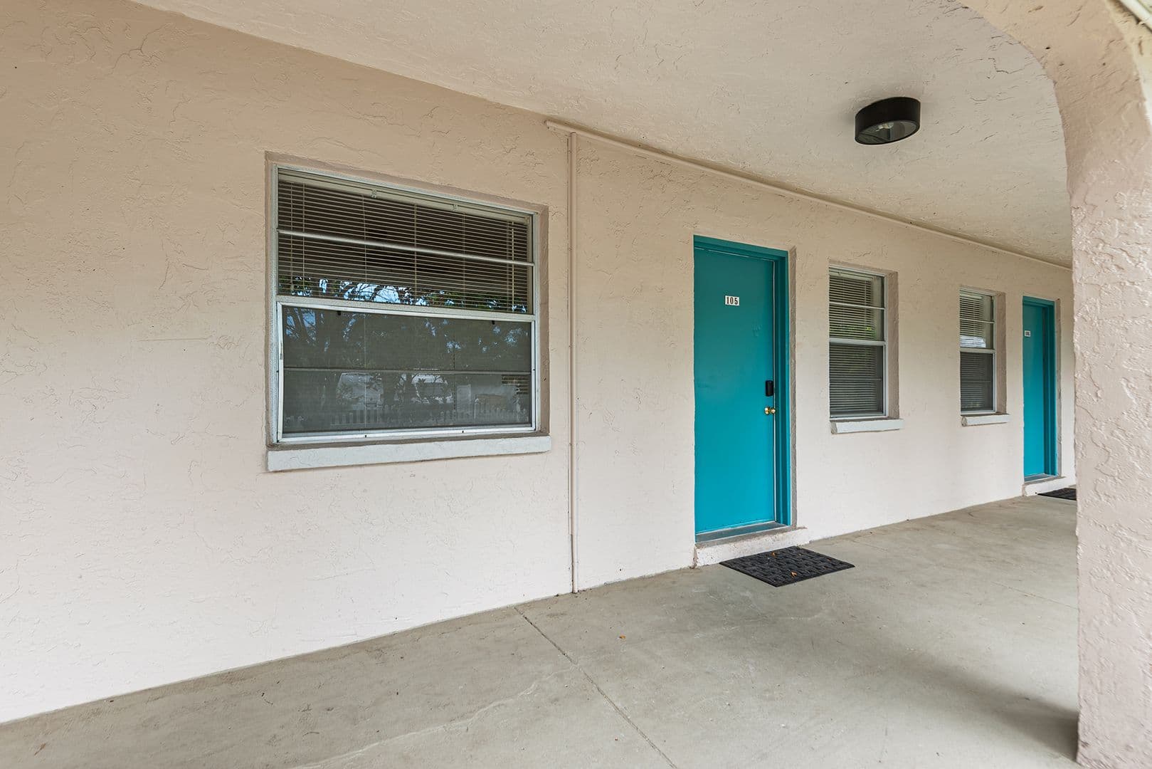 Saint Petersburg Apartment: 555 62nd St. S.