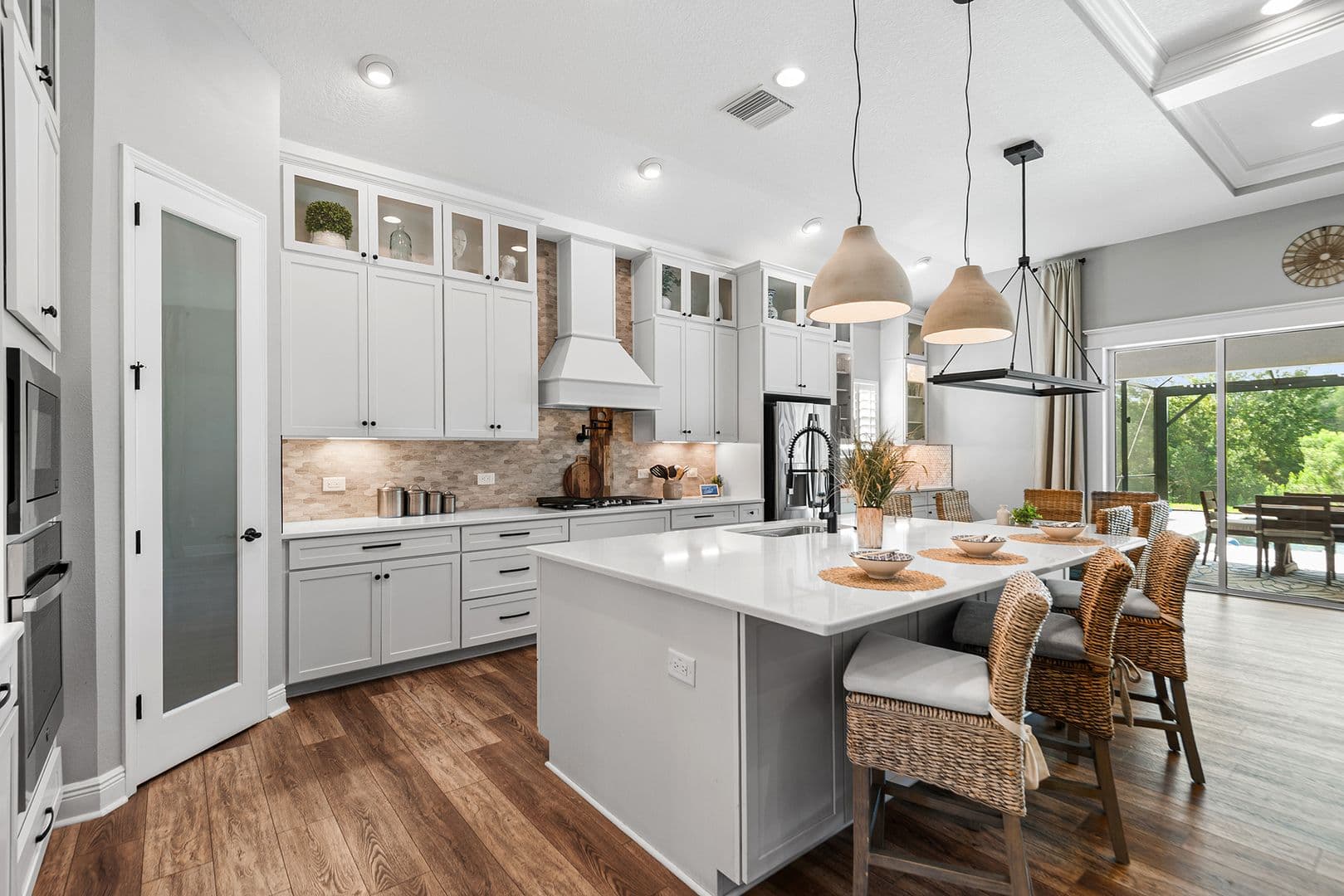 NEW PORT RICHEY House: 3994 WOODLAND RETREAT BLVD