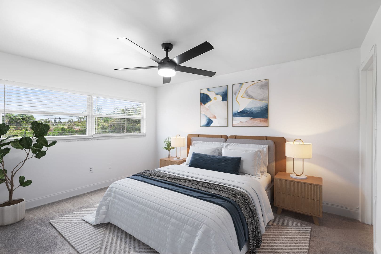 Saint Petersburg Apartment: 6262 Emerson Ave S.