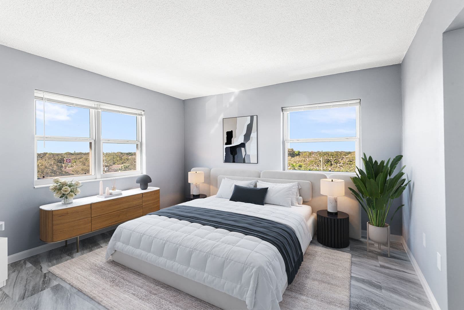 ST PETERSBURG Condo: 801 83RD AVE N