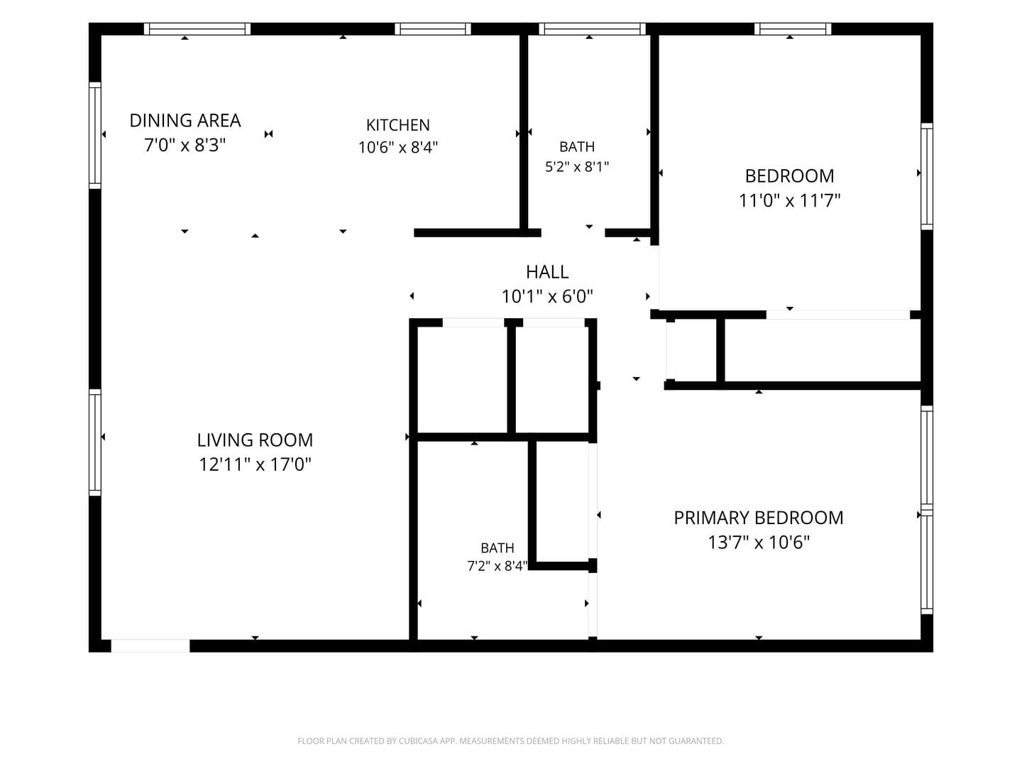 Saint Petersburg Apartment: 6262 Emerson Ave S.