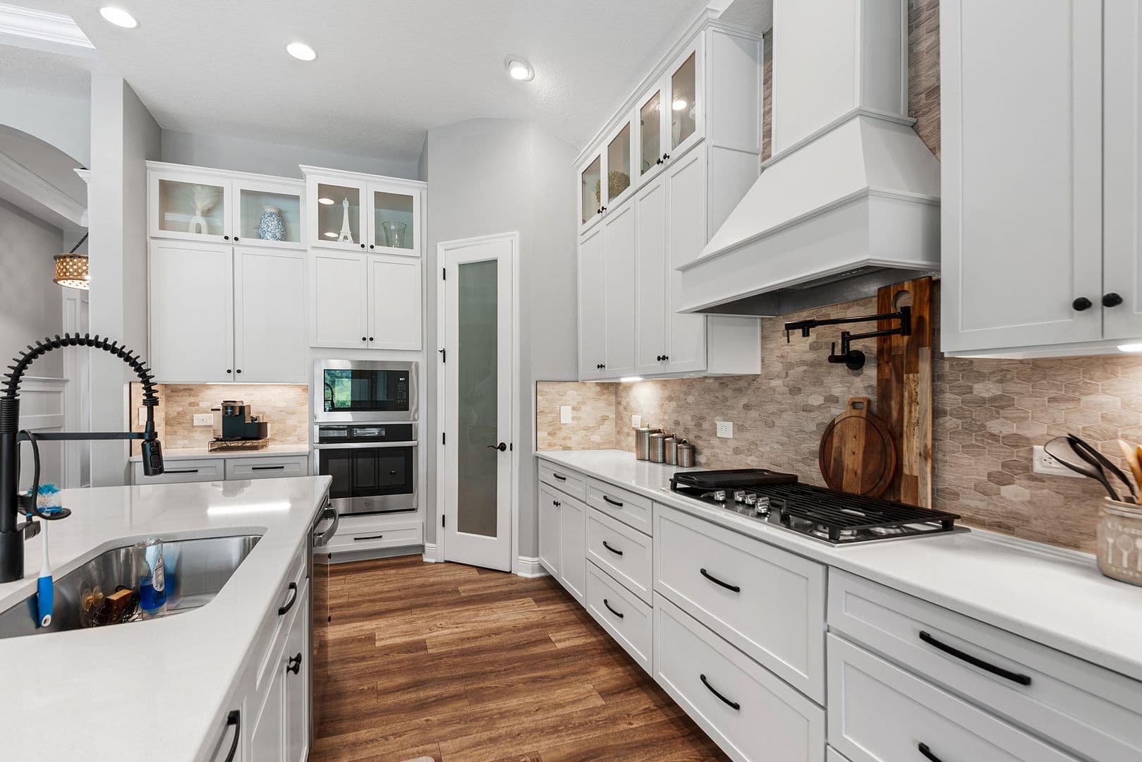 NEW PORT RICHEY House: 3994 WOODLAND RETREAT BLVD