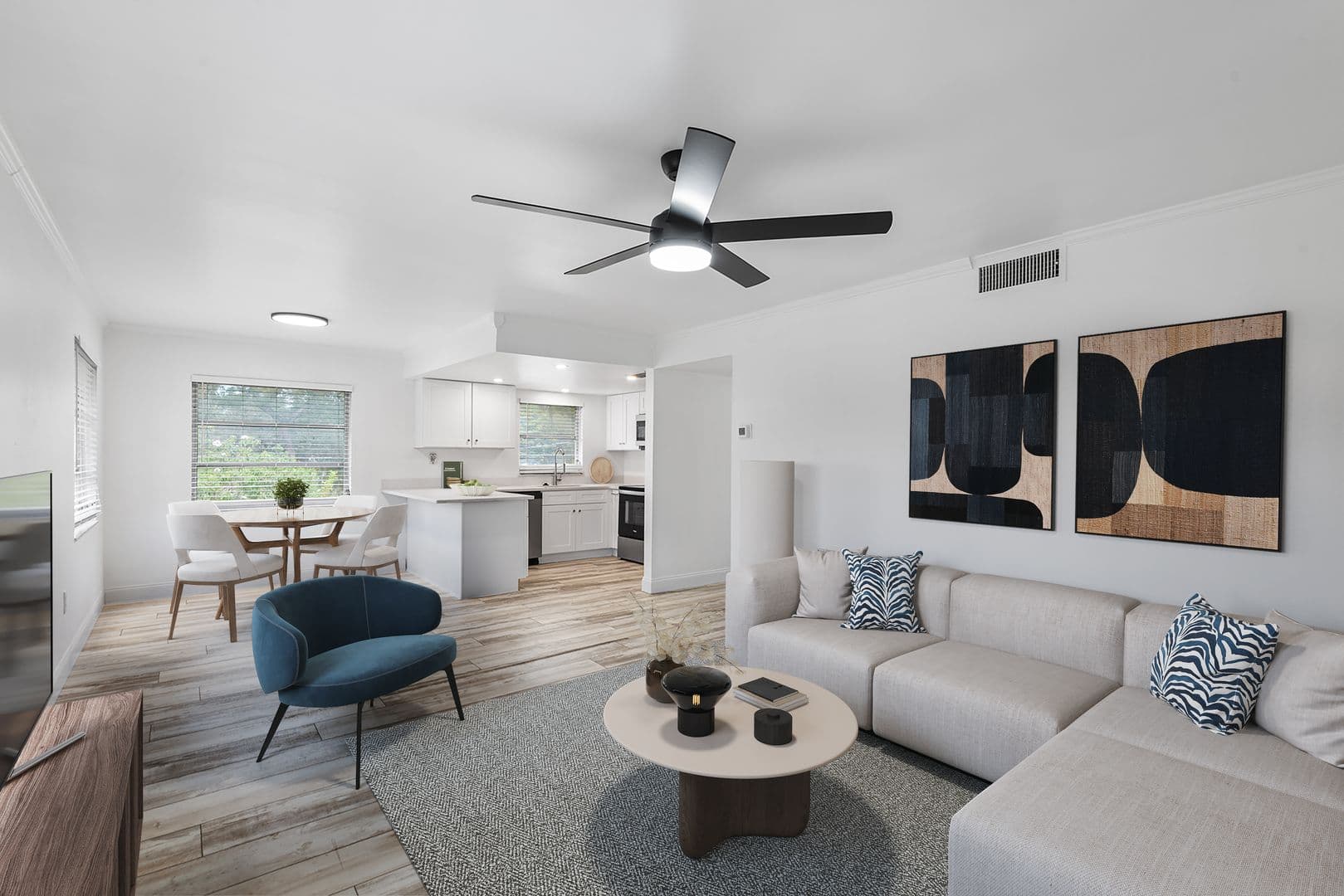 Saint Petersburg Apartment: 6262 Emerson Ave S.