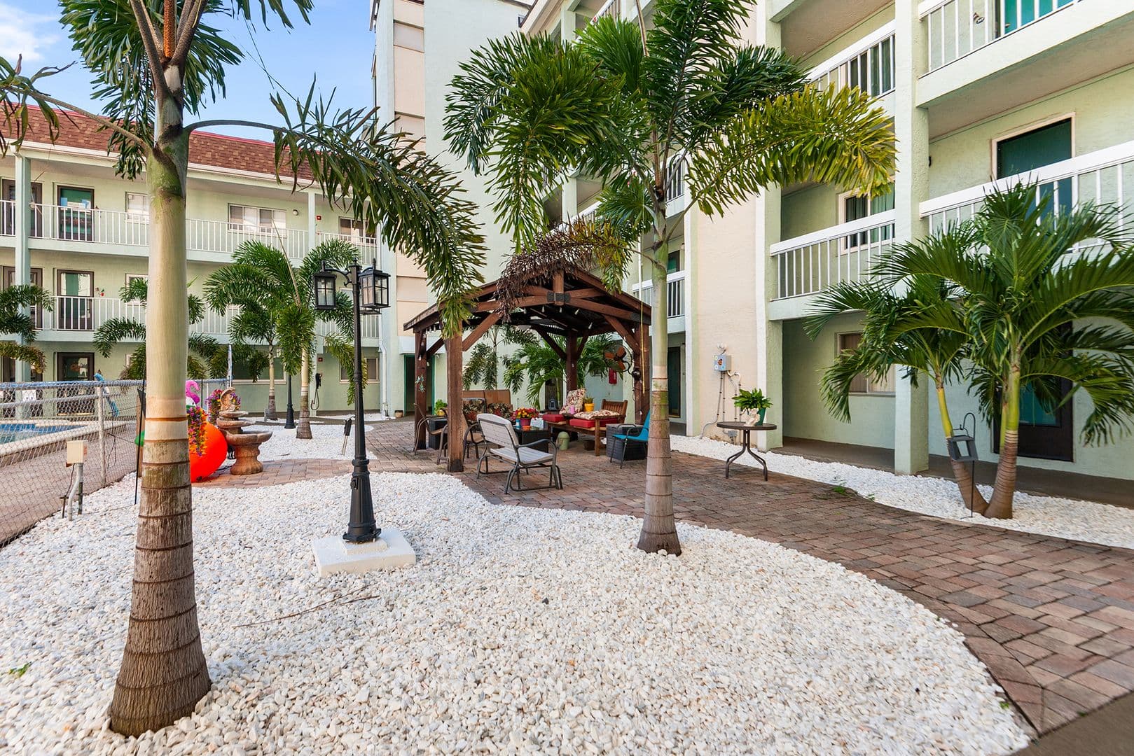 ST PETERSBURG Condo: 801 83RD AVE N