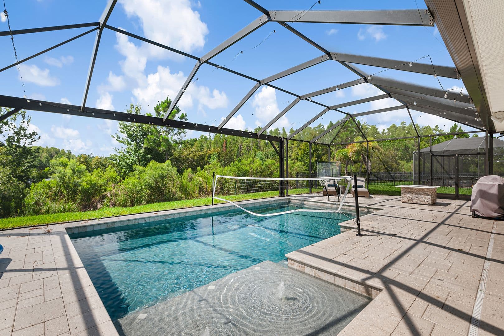 NEW PORT RICHEY House: 3994 WOODLAND RETREAT BLVD