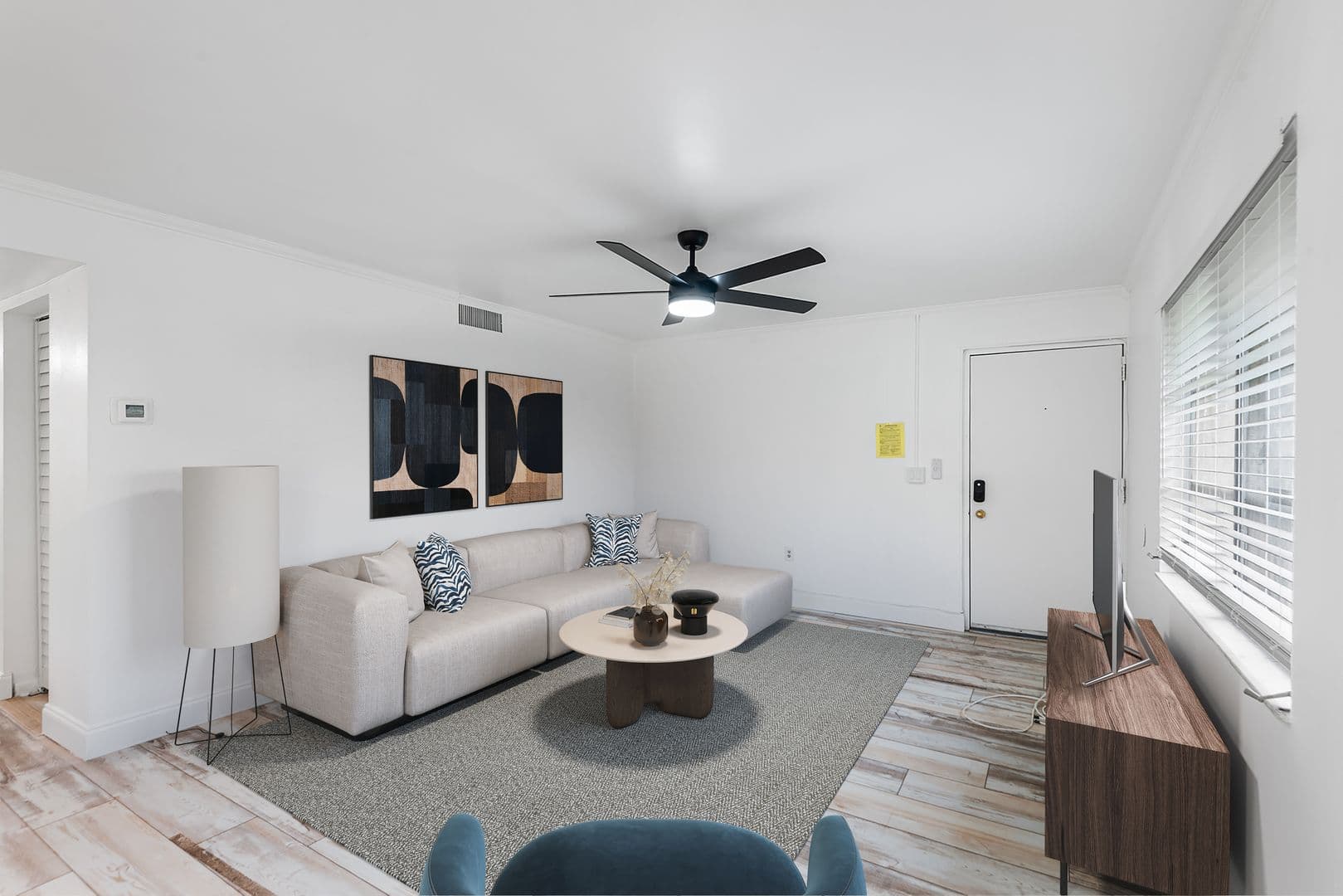 Saint Petersburg Apartment: 6262 Emerson Ave S.