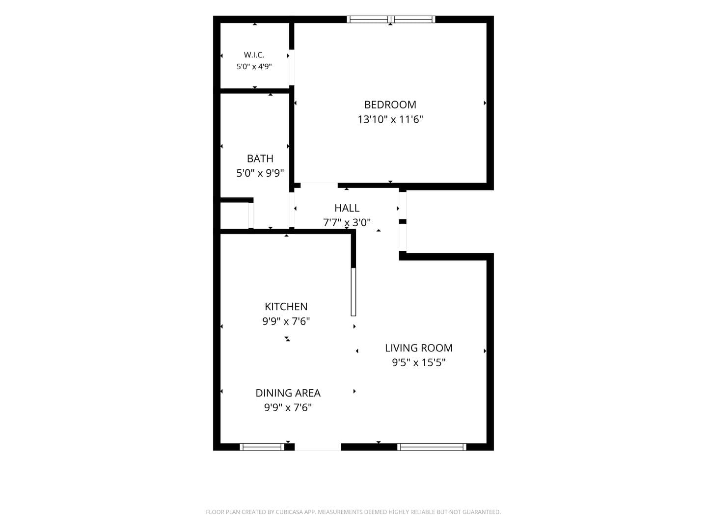 Saint Petersburg Apartment: 6262 Emerson Ave S.