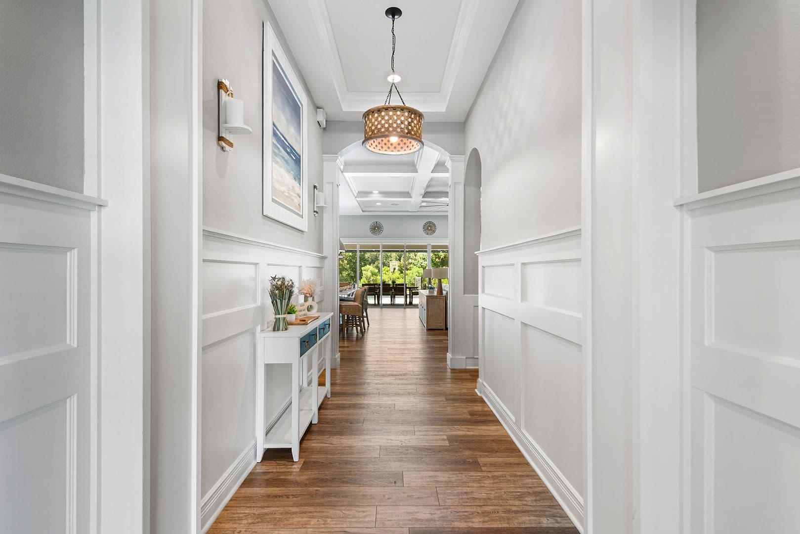 NEW PORT RICHEY House: 3994 WOODLAND RETREAT BLVD