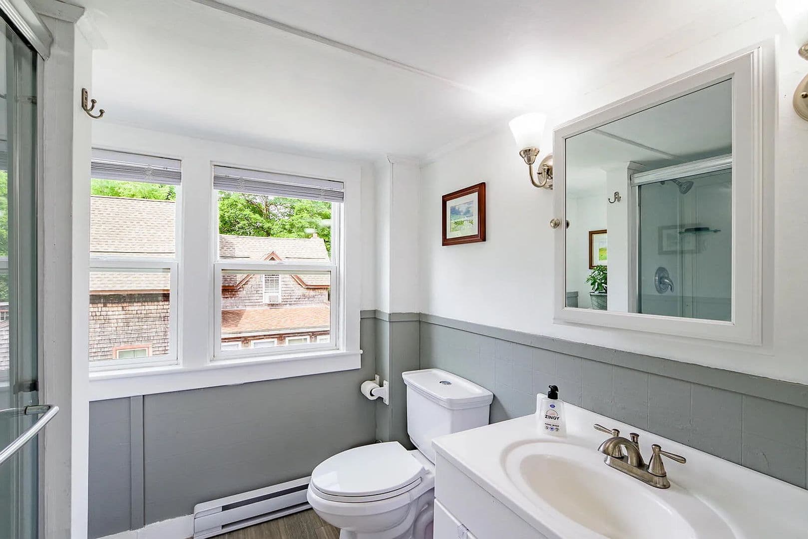 Rockland Apartment: 26 State St. - 03