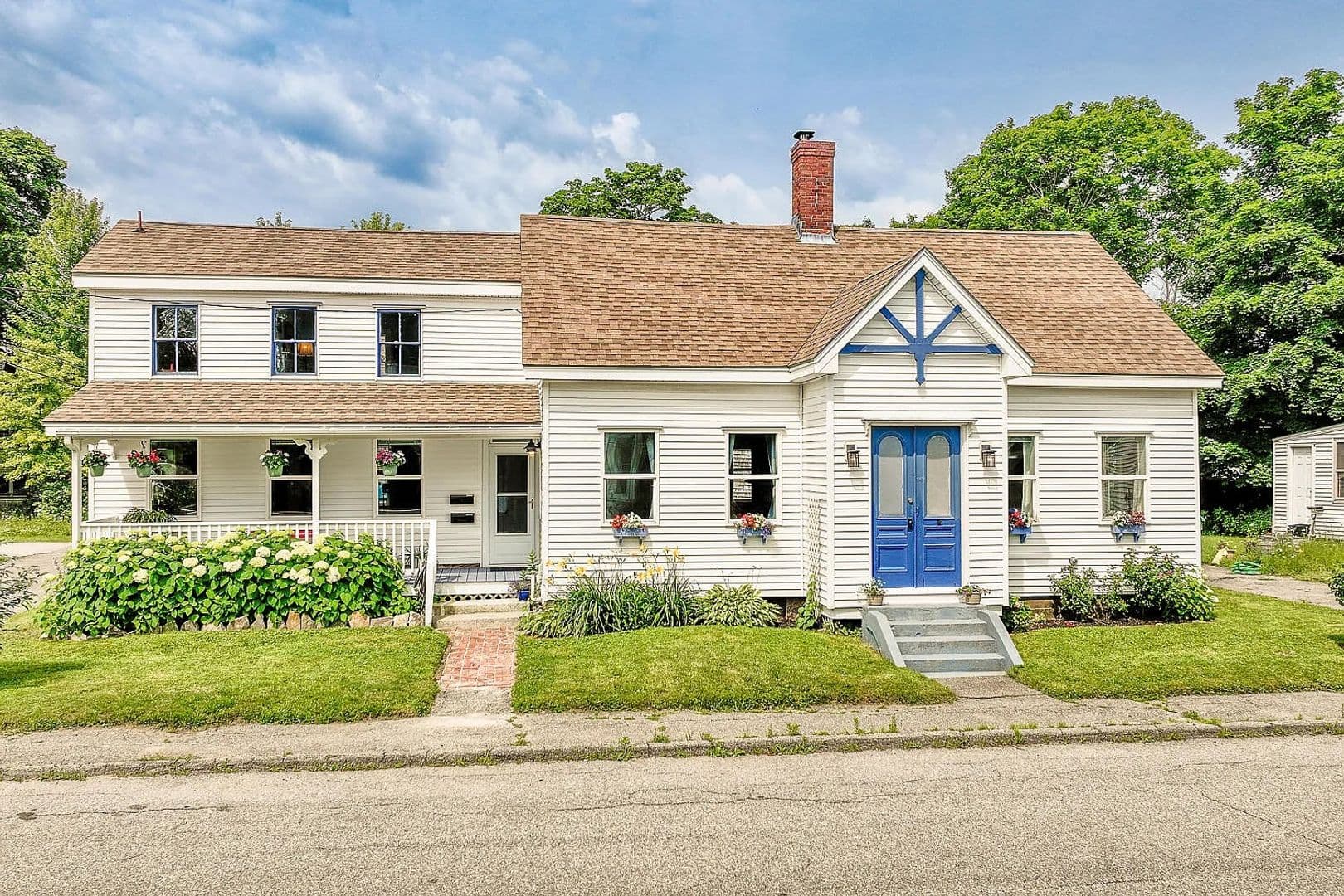 Rockland Apartment: 26 State St. - 03
